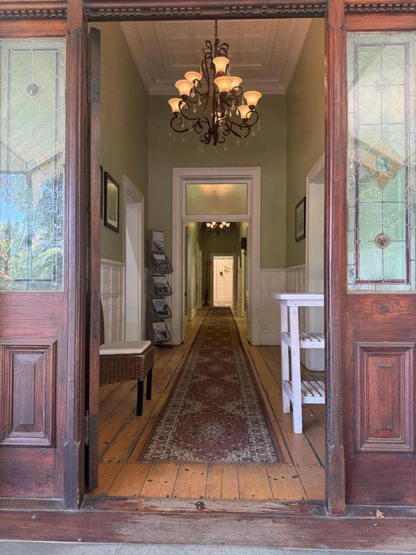 0 Bedroom Property for Sale in Dalsig Western Cape